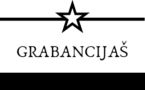 Grabancijaš Logo