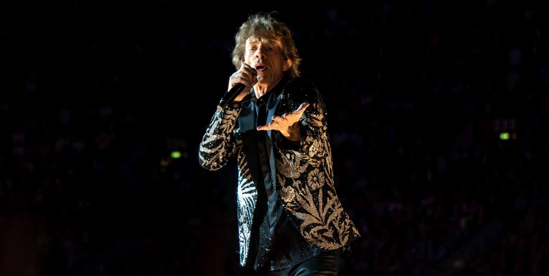 Stonesi: doktori su Jaggeru rekli da ‘u ovom trenutku ne može na turneju’