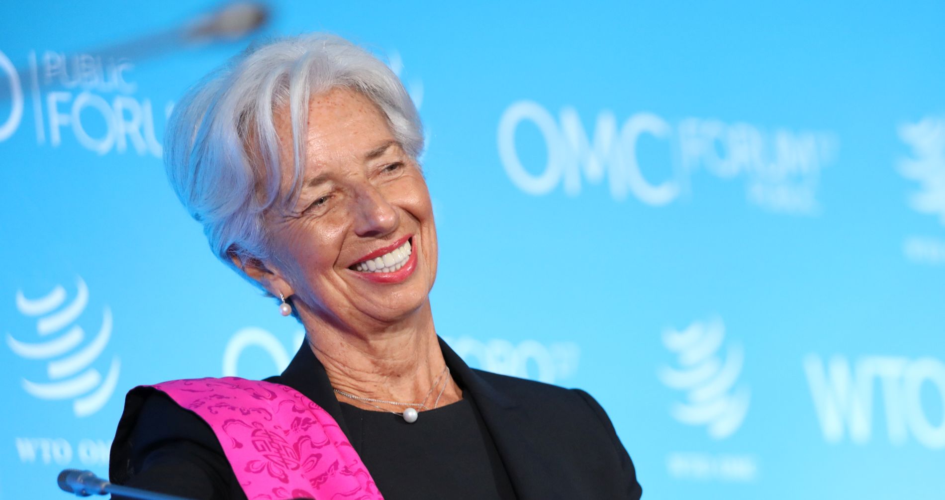 Lagarde: ‘Delikatni trenutak’ za svjetsku ekonomiju