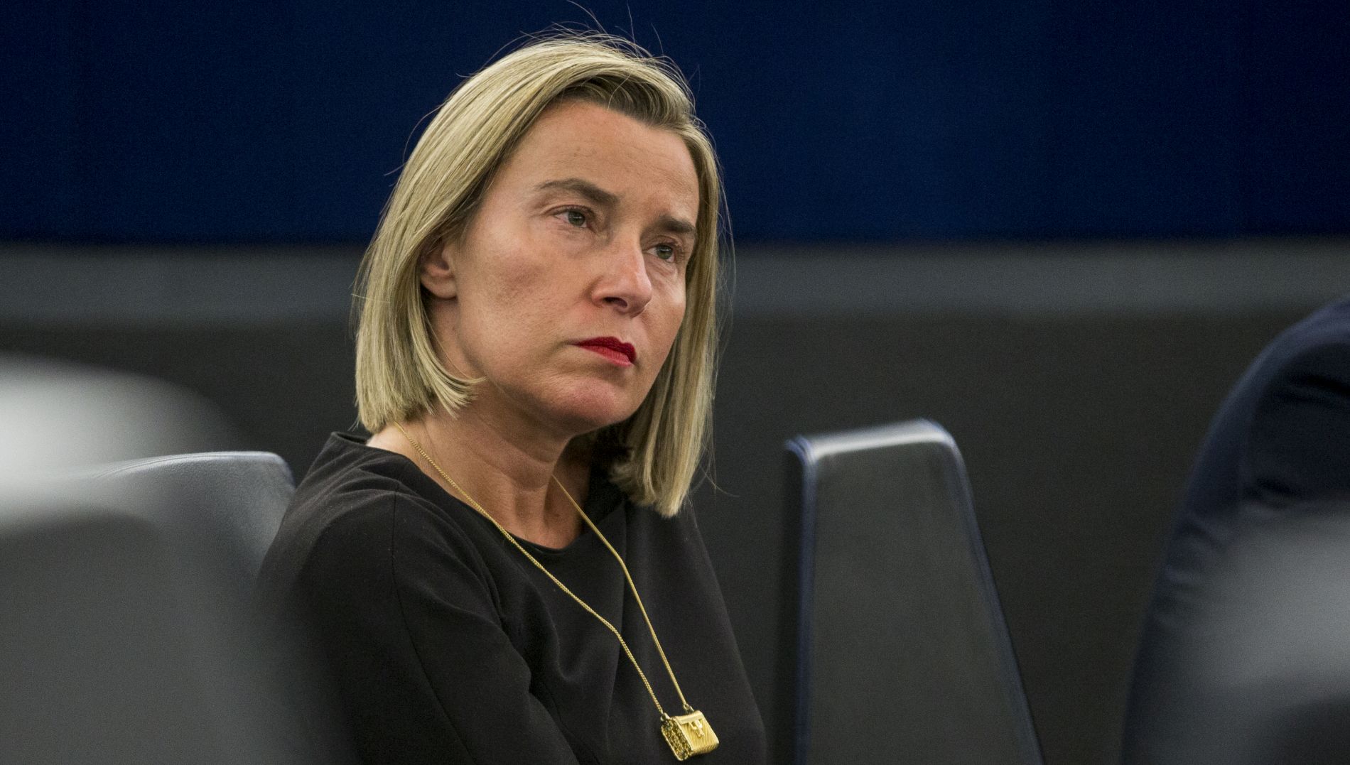 Mogherini: nema i ne može biti vojnog rješenja za sukob u Libiji