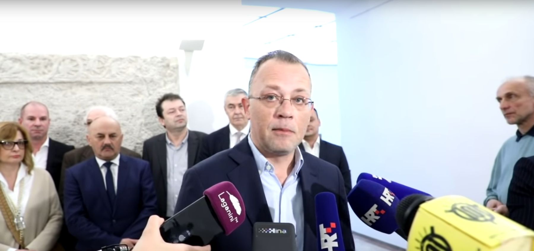 Hasanbegović: Izbori su ‘o protunarodnoj, hrvatsko-srpskoj koaliciji na čelu s Plenkovićem’