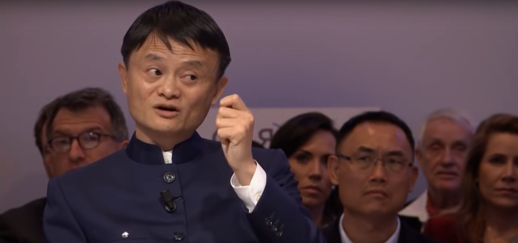 Jack Ma trpi ‘non-stop’ kritiku zbog zagovaranja 996 rasporeda