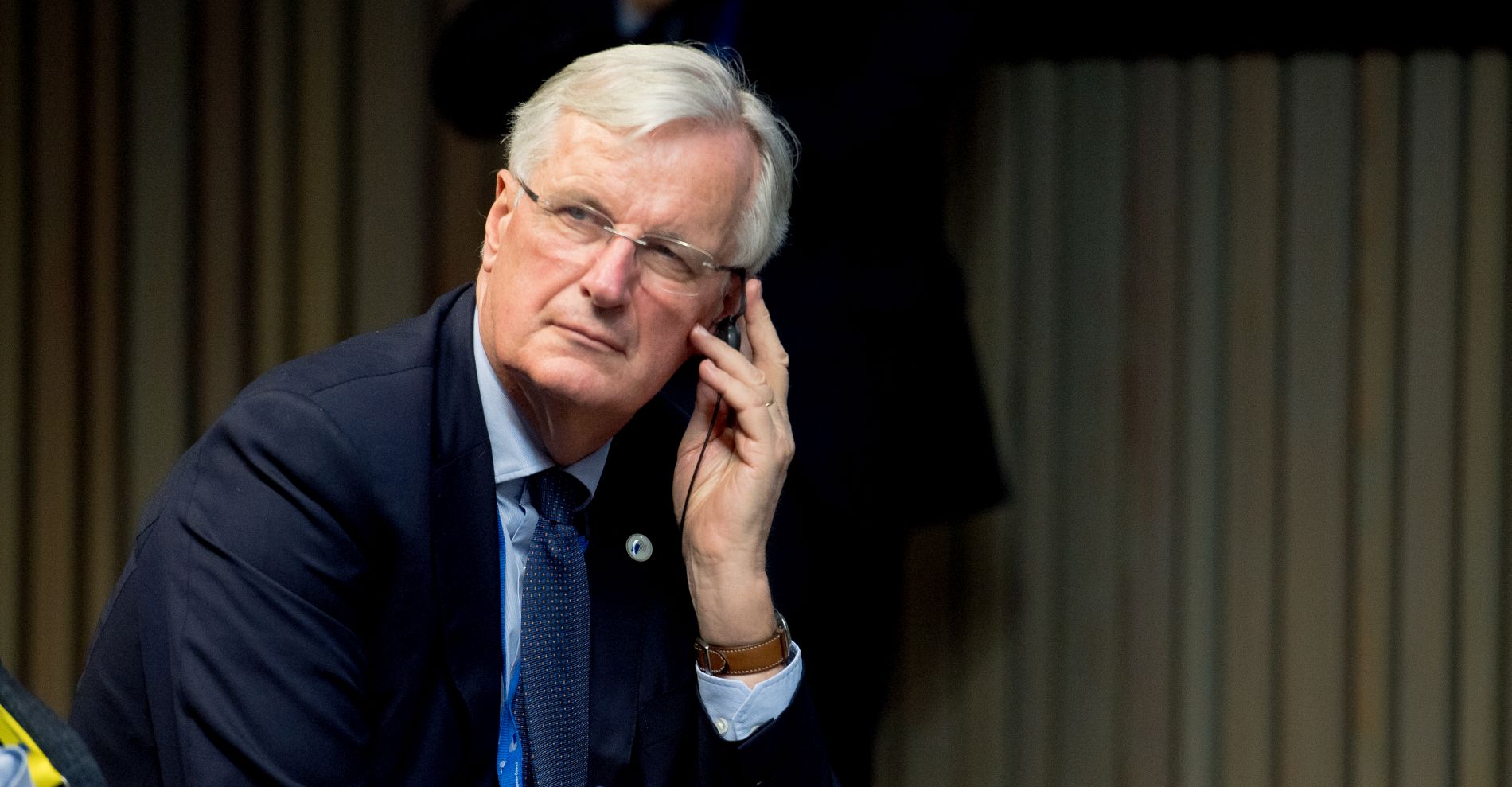 Barnier: ‘brexit bez dogovora sve izgledniji’