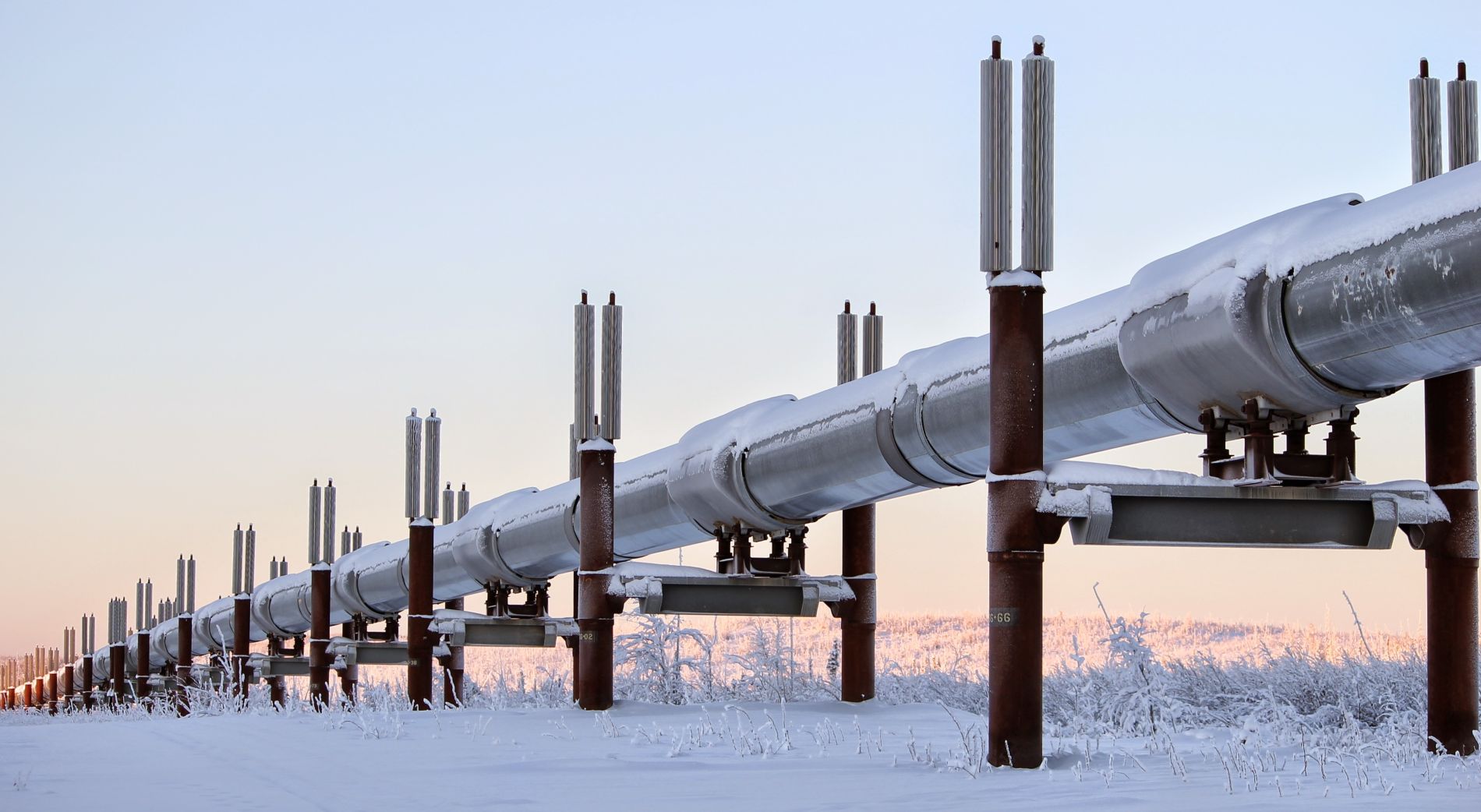 Potpisan sporazum o dodjeli 215 milijuna eura za ‘Baltički plinovod’