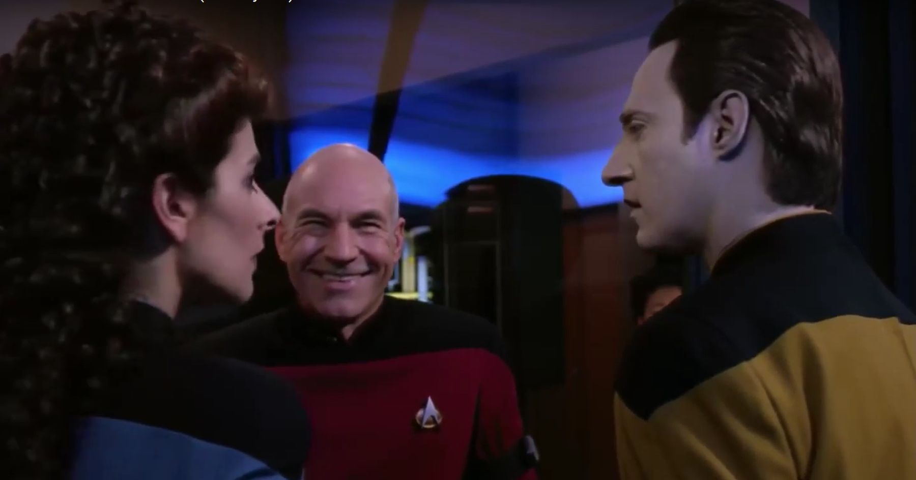 Make it so: počelo je snimanje TV serije o Picardu