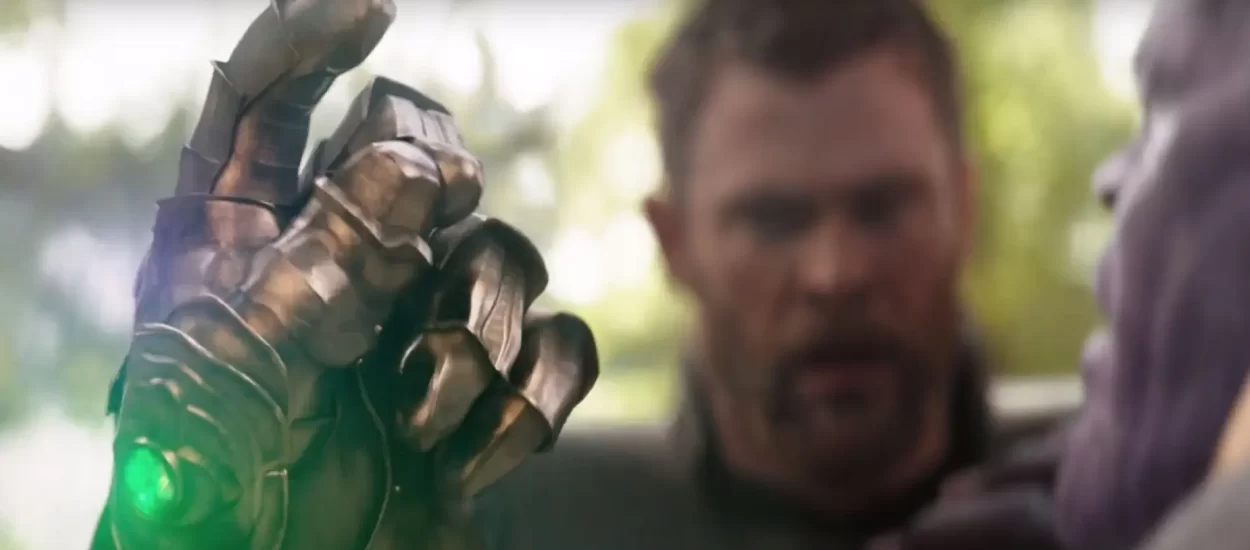 S pucnjem srednjeg prsta i palca Avengers: Endgame ostvario najbolju filmsku premijeru u povijesti