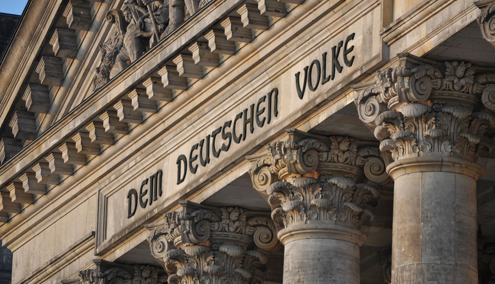 Njemački ekonomski instituti sasjekli prognozu rasta s 1,9 na 0,8 posto: Reuters  