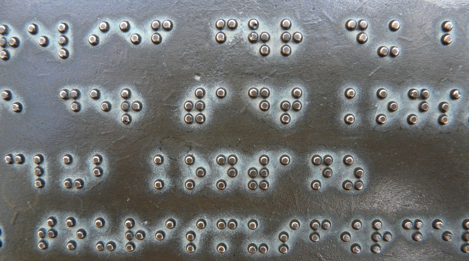 Stranka rada i solidarnosti tiskala predizborni letak na Brailleovu pismu