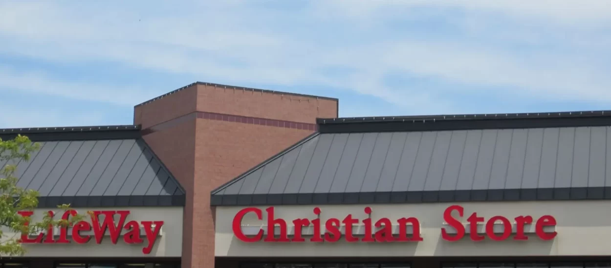 Američki kršćanski lanac zatvara svih 170 trgovina