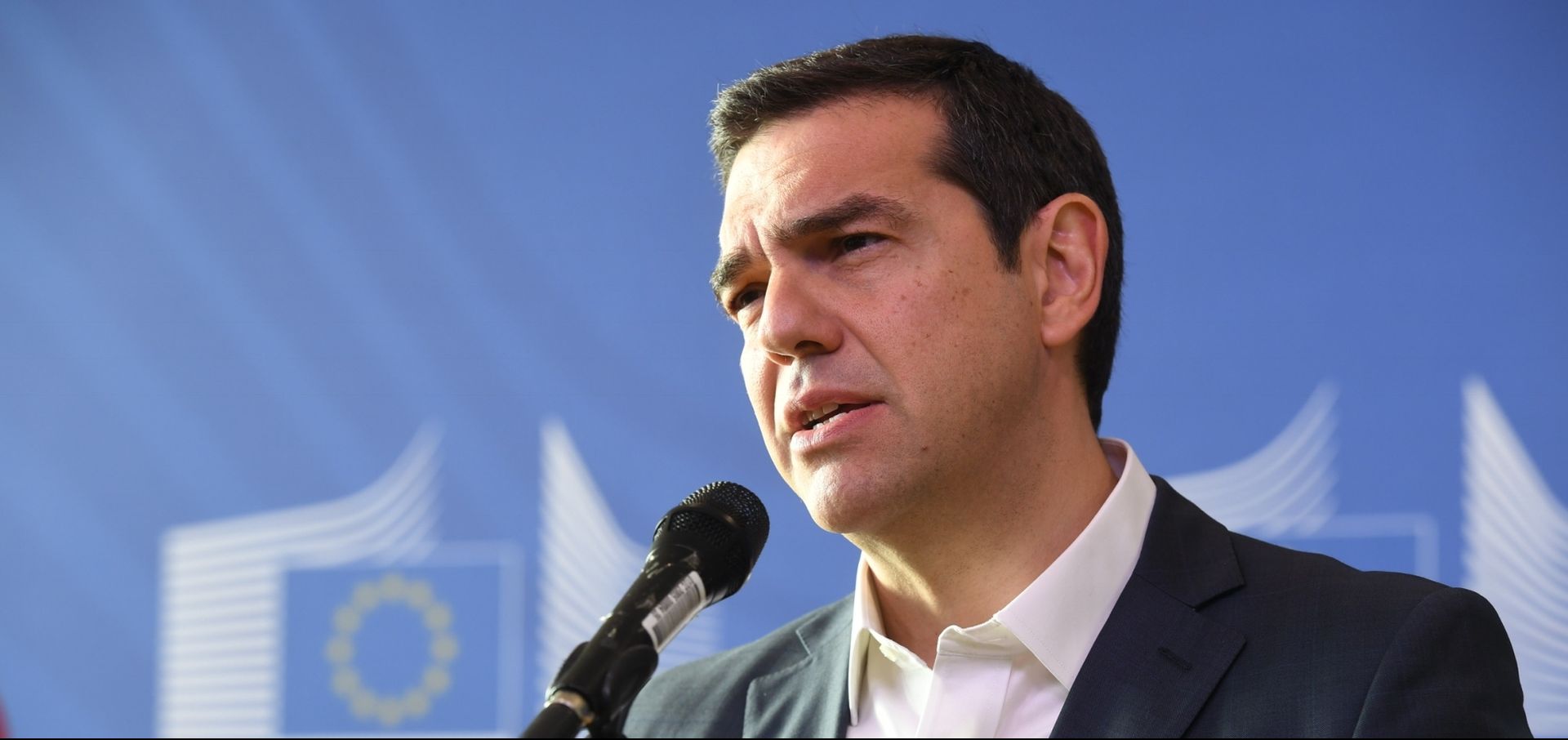 Gubitnik Cipras najavio prijevremene izbore