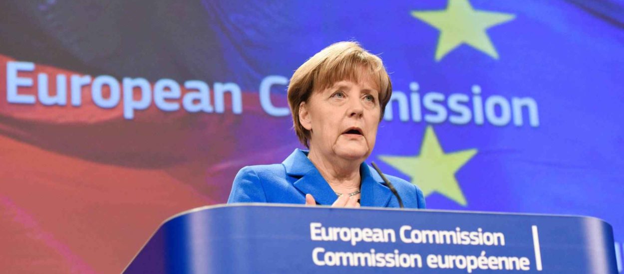 Merkel: stare izvjesnosti više ne vrijede, Amerika je rival koji ujedinjuje Europu