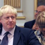 Boris Johnson