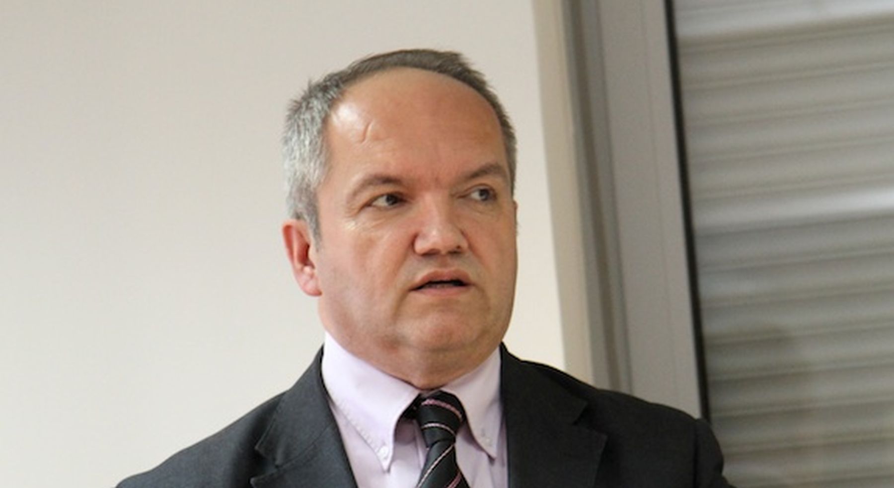 Damir Gašparović