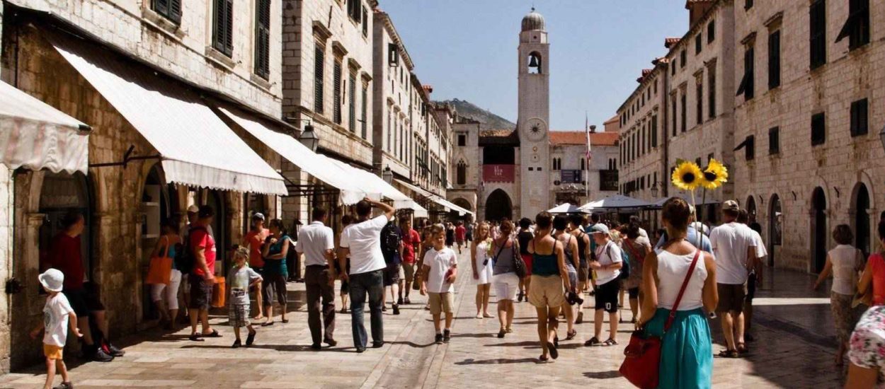 Dubrovnik užurbano završava Studentski dom, građani neodgovorni: COVID-19