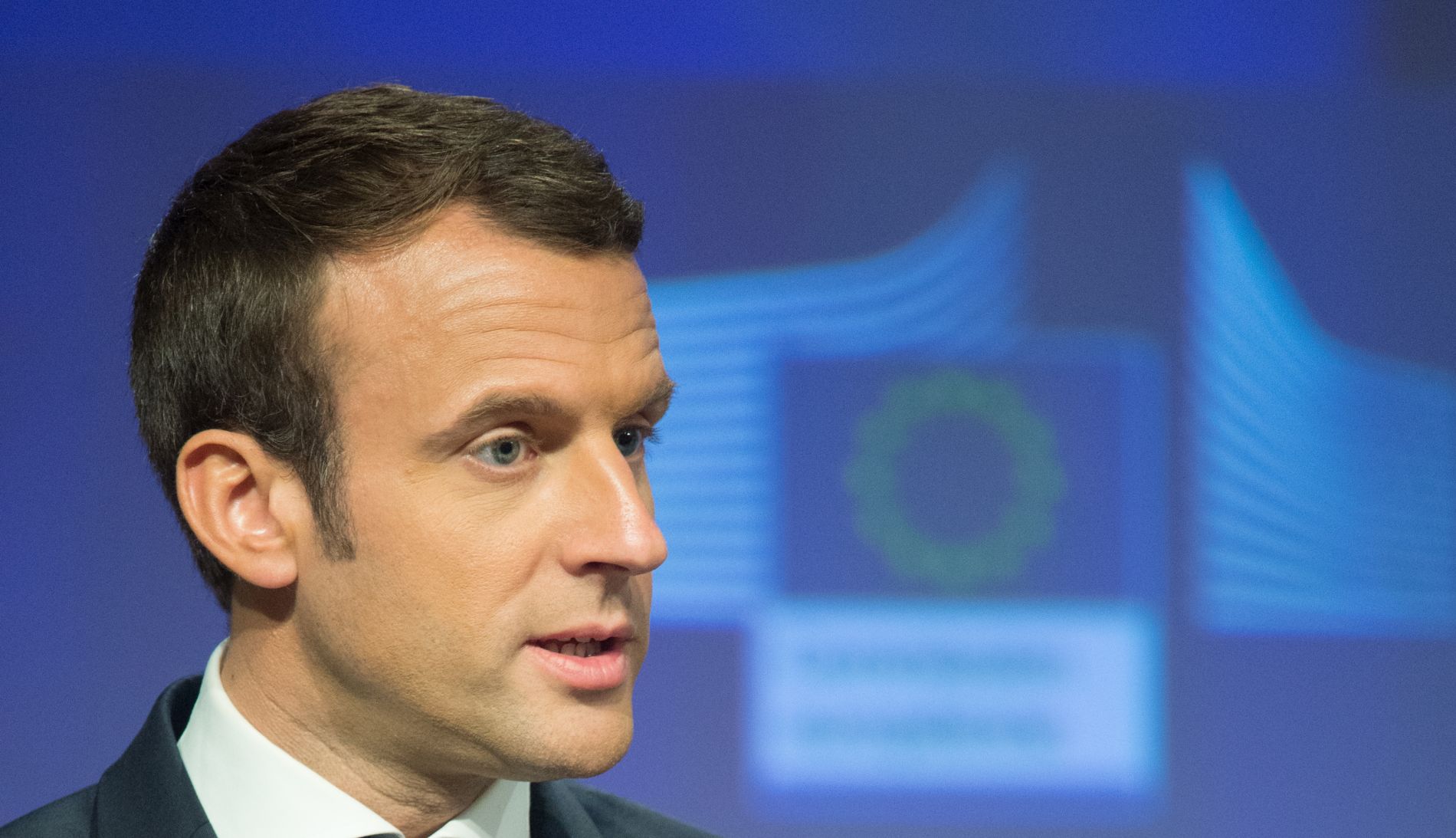 Macron za redefiniranje Schengena čak i ako to rezultira ‘prostorom s manje zemalja’
