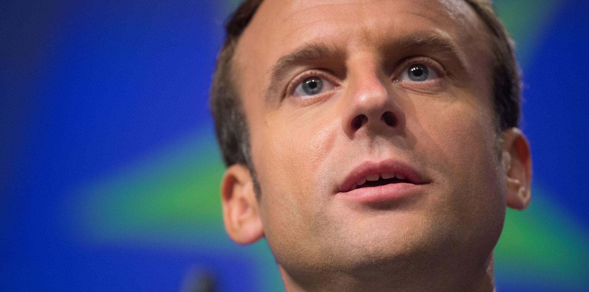‘Vođa klana Macron’: ako dopustim da se raspadne Europa bit ću odgovoran pred poviješću