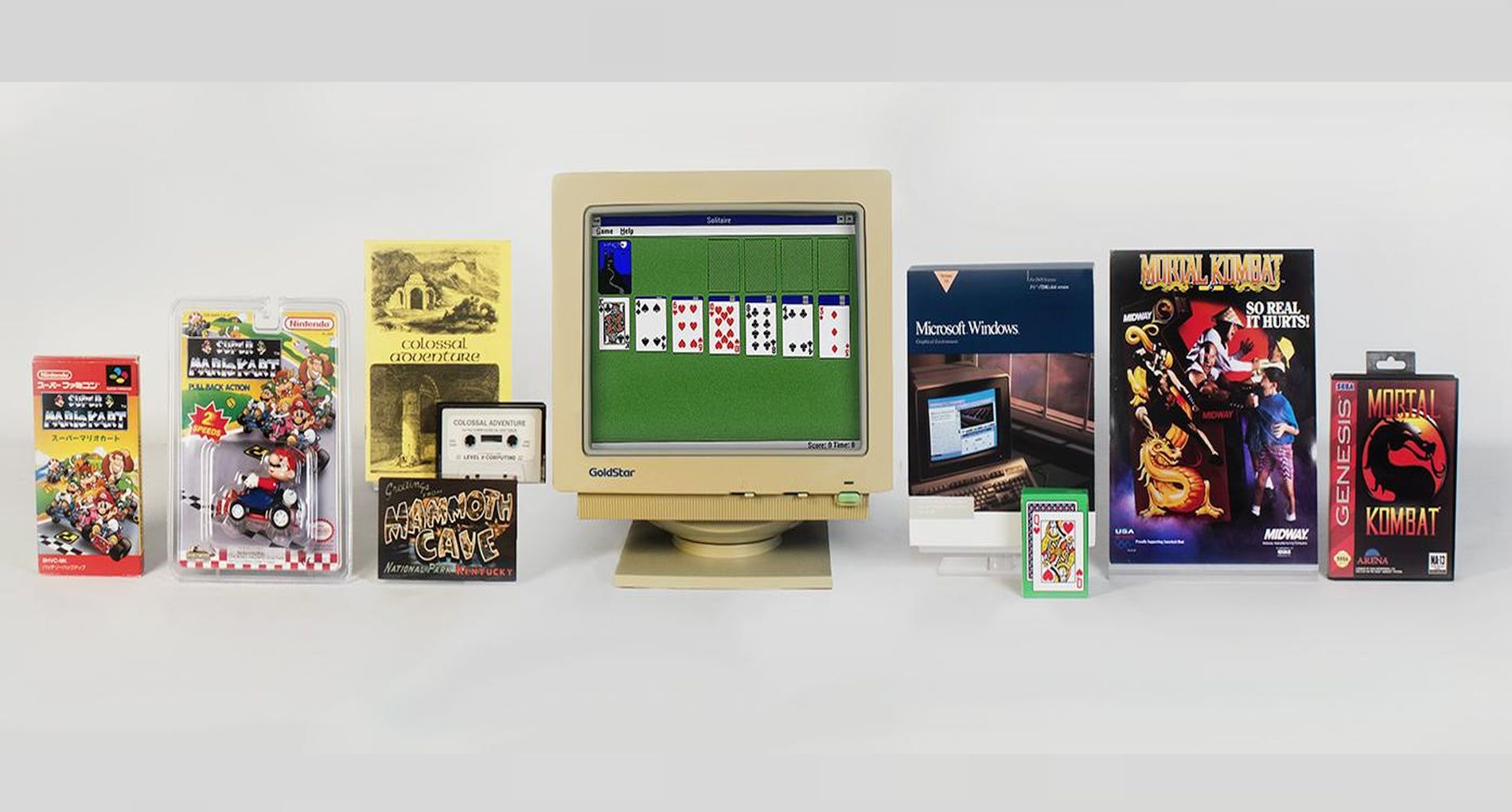 Microsoft Solitaire uvršten u Hall of Fame videoigara