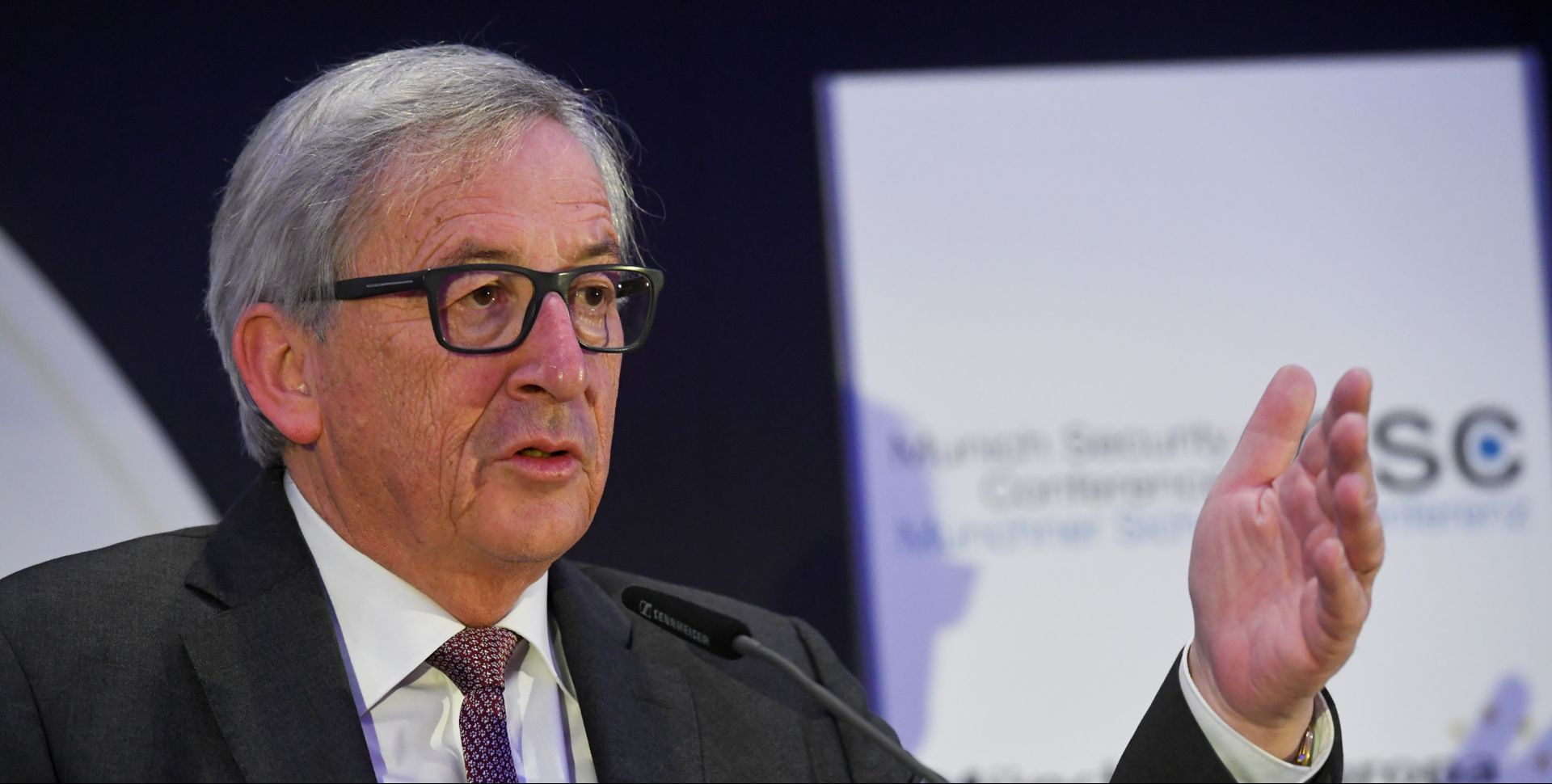 Juncker: bio sam kristalno jasan – neće biti novih pregovora o brexitu  