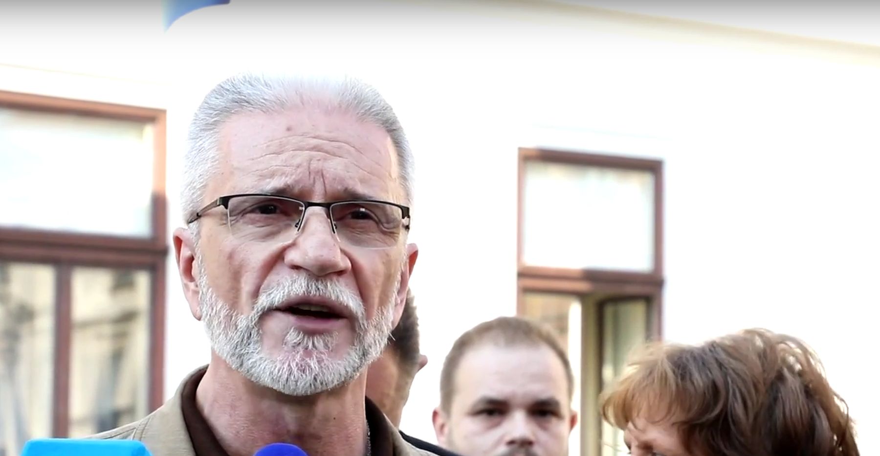 ‘Šire strah na sve strane’: sindikati zatražili ostavku ministra Pavića