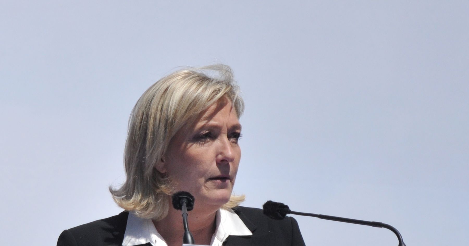 Nacionalno okupljanje Le Pen prvi put ispred Macronove Republike u pokretu: Ipsos