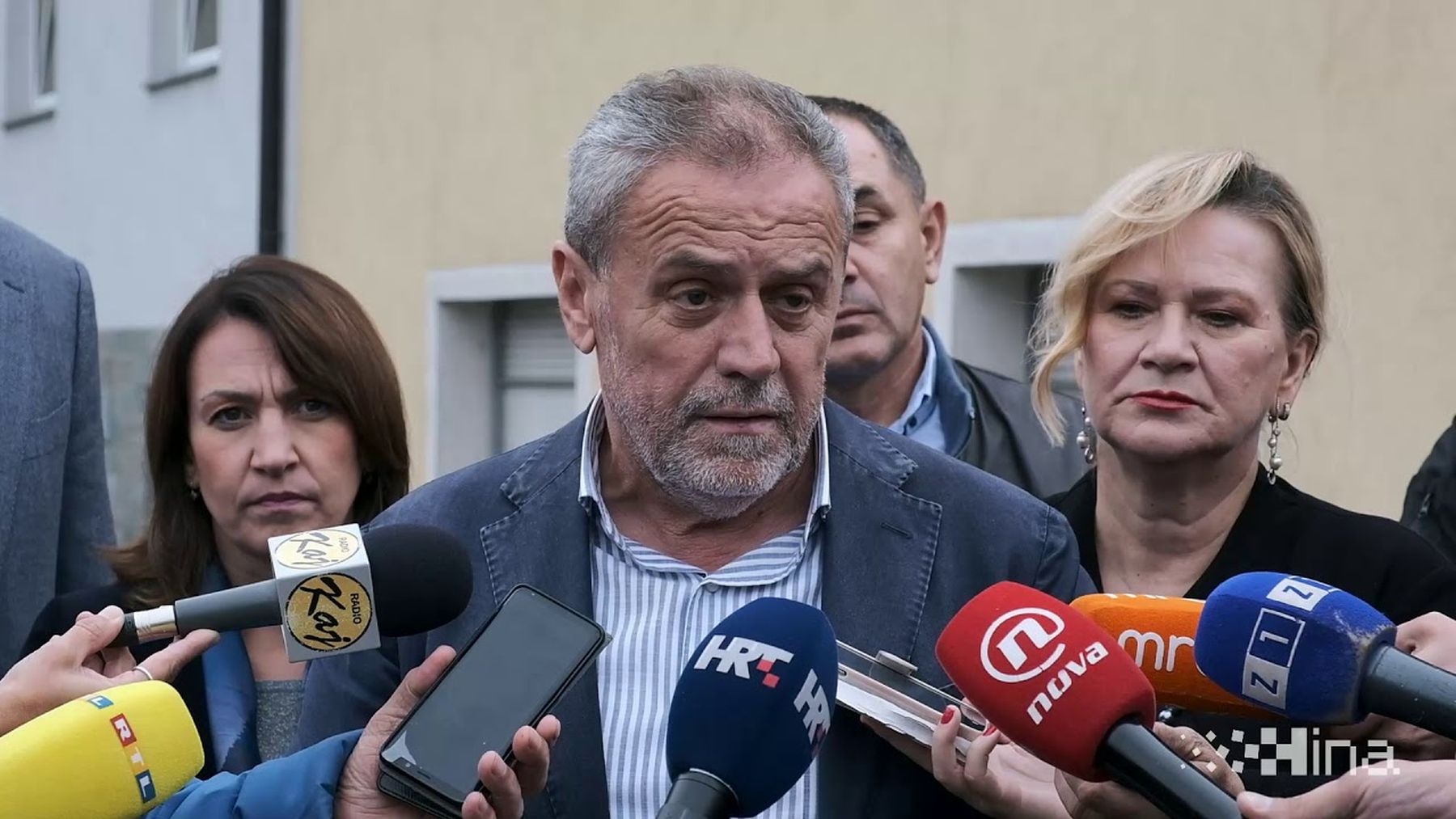 Bandić naveo ‘4 istinske reforme’, umjesto dobne granice nabacio mirovinu od minimalno 500 eura