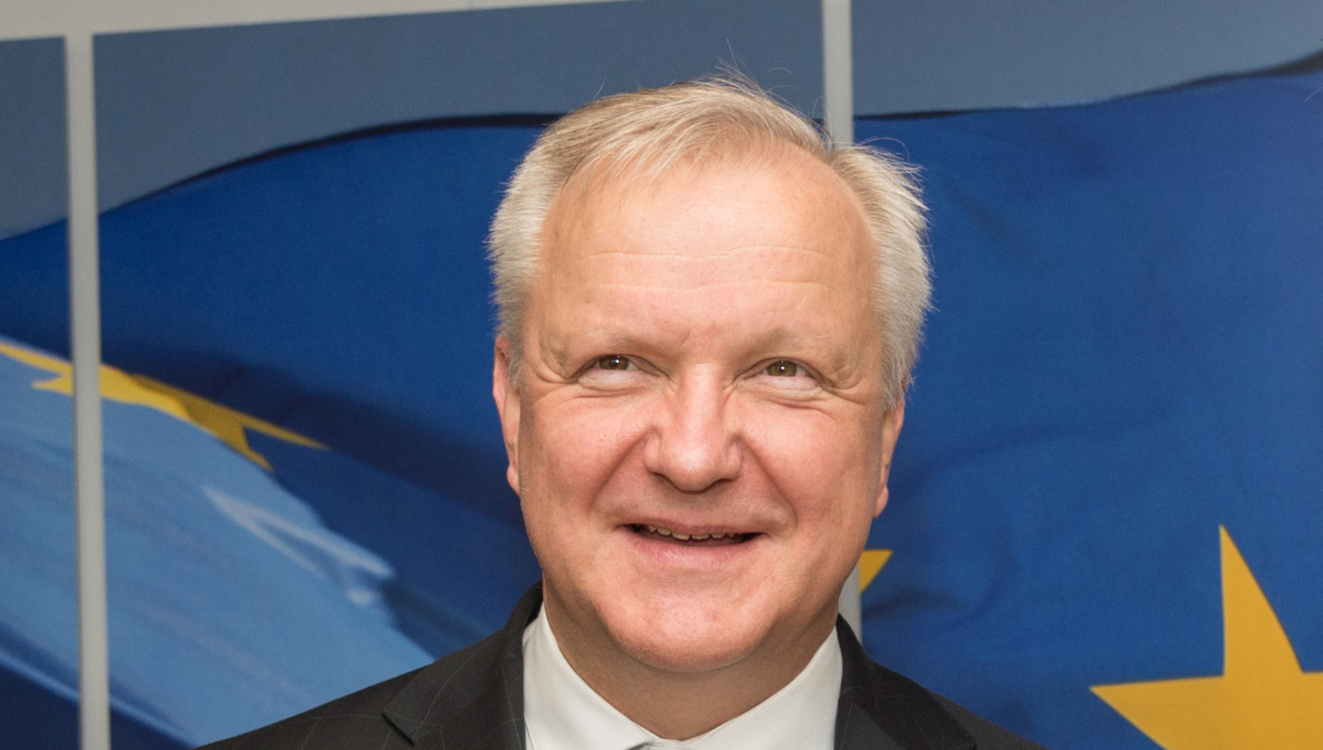 Arhitekt mjera štednje i mjeritelj javnog duga Olli Rehn priželjkuje mjesto guvernera ECB-a