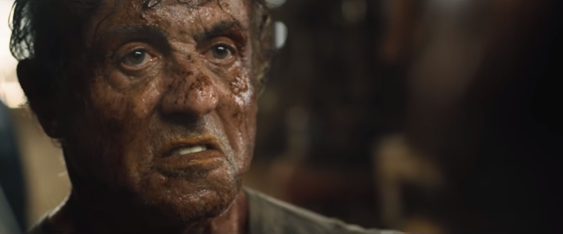Legenda se vraća, smrt dolazi – Rambo: zadnja krv – trailer