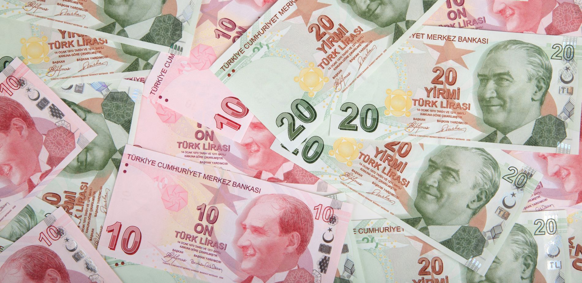 Erdogan ‘odlučan’ smanjiti kamatne stope u bankovnom sustavu