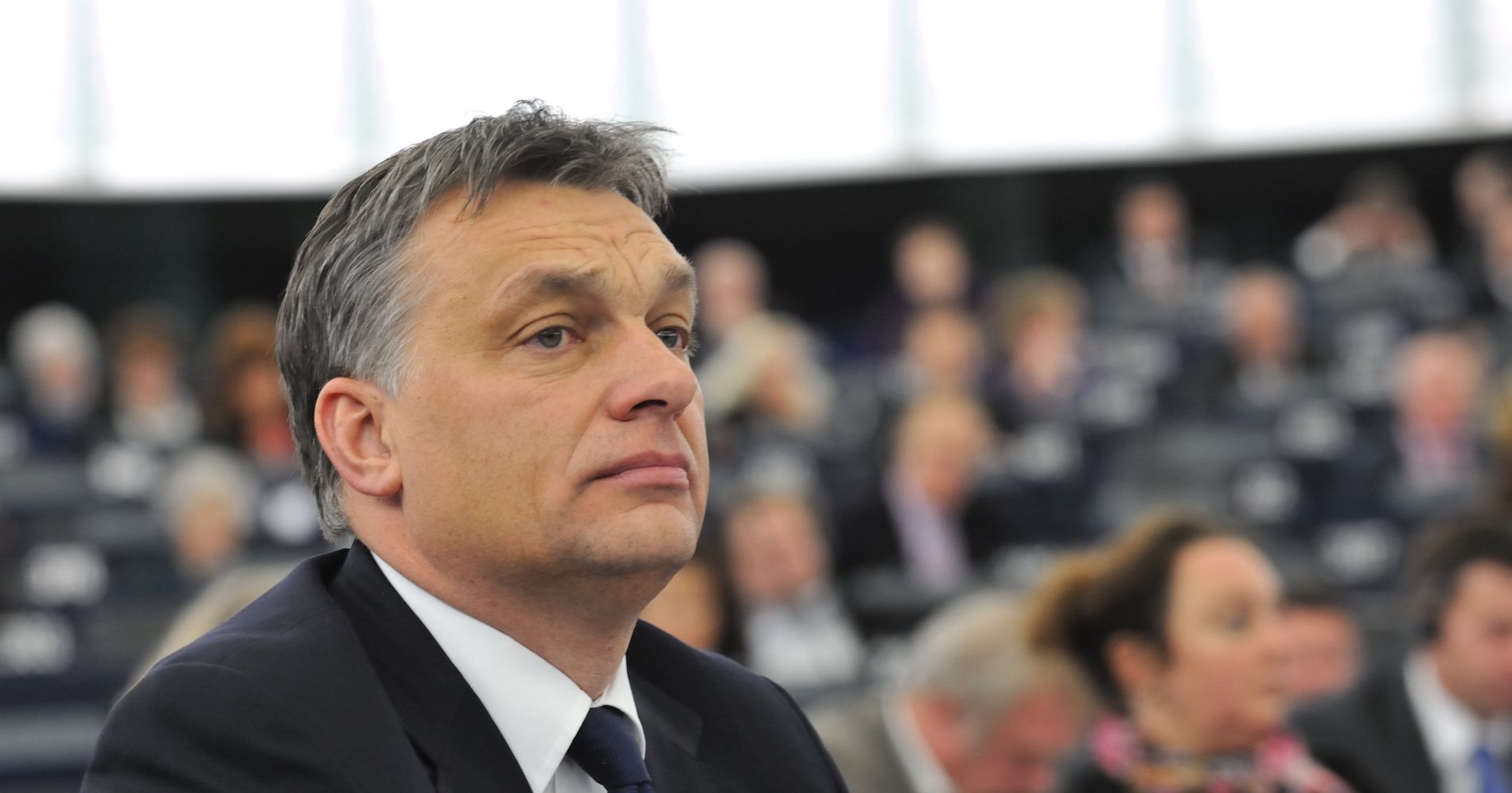 ‘Heroj Orban’ i Fidesz osvojili 56 posto glasova na EU izborima: ankete   