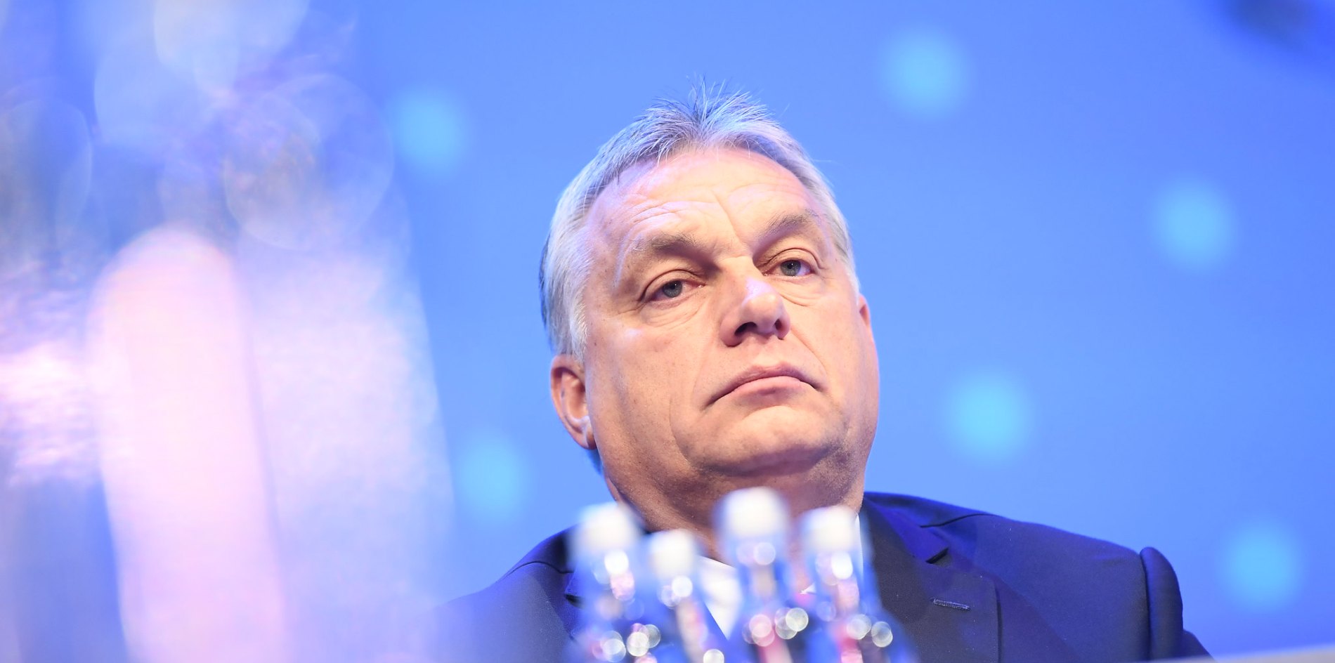 Orban ponovno izabran za predsjednika Fidesza
