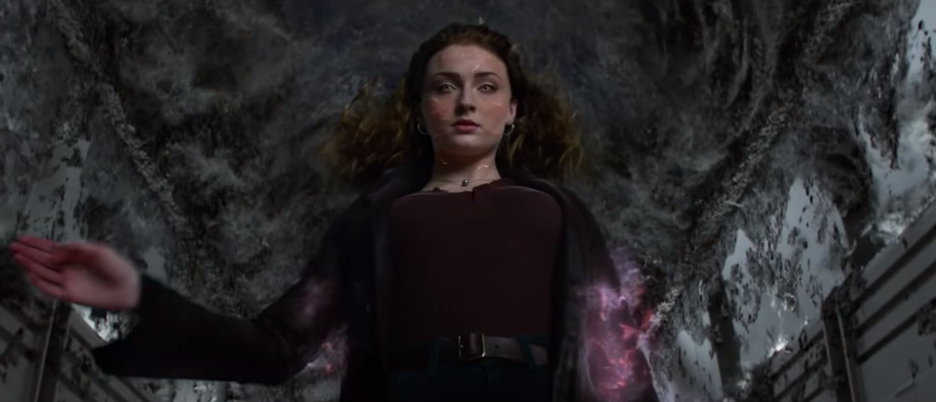 Jean Grey u ultimativnom gubitku samokontrole postaje ‘Dark Phoenix’: trailer