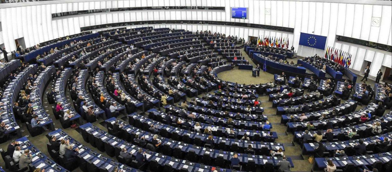 Ukupna zastupnička ‘crkavica’ od oko 100 tisuća kuna mjesečno i još 9 činjenica o izborima za EP