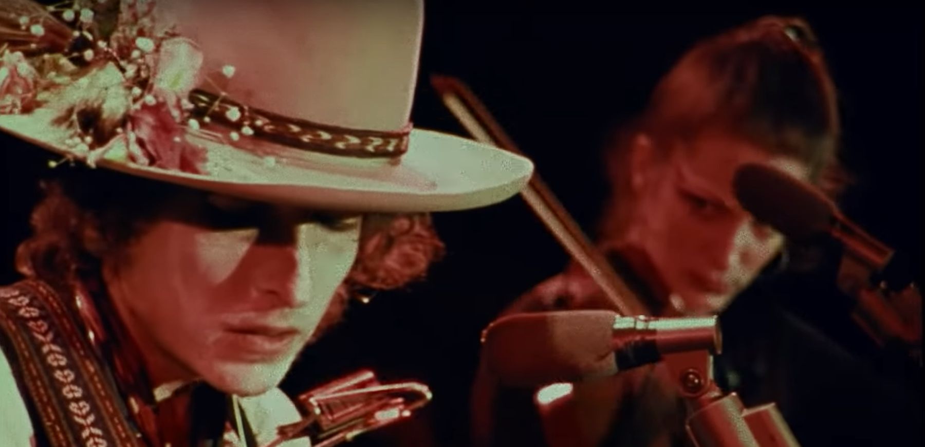 Život je o samoostvarenju: A Bob Dylan Story By Martin Scorsese – trailer