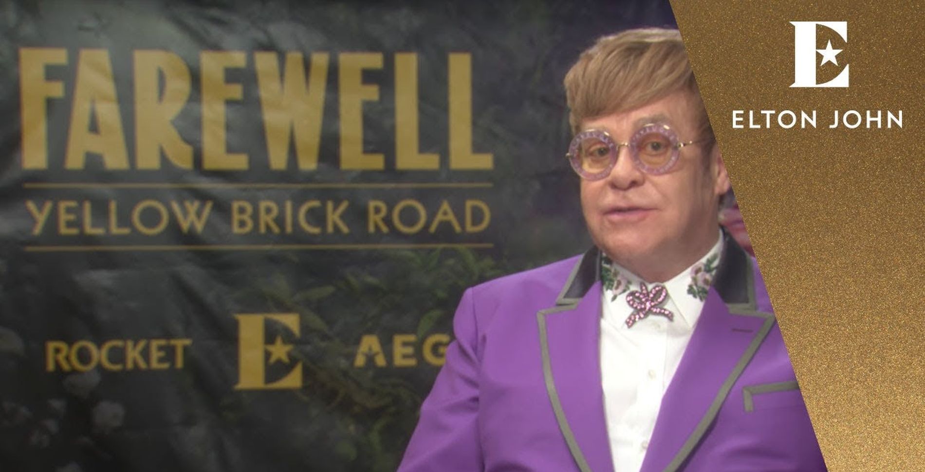 Elton John: ja sam Europljanin – nisam glupi imperijalistički engleski idiot