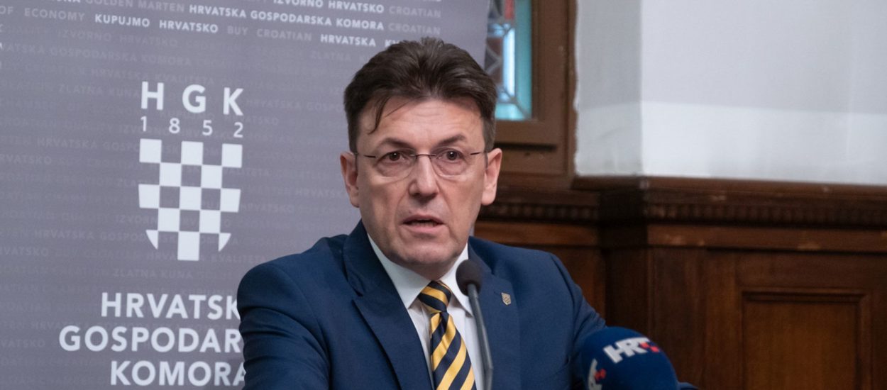 Burilović pozdravio povećanje kvota, podržao strože uvjete za one koji više puta odbiju posao