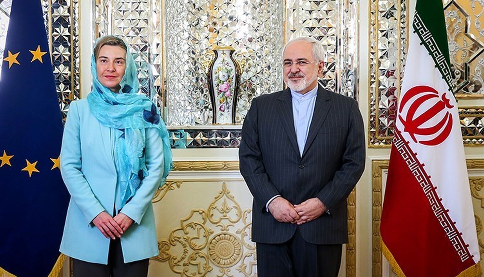 Iran pozvao Europu da poštuje nuklearni sporazum