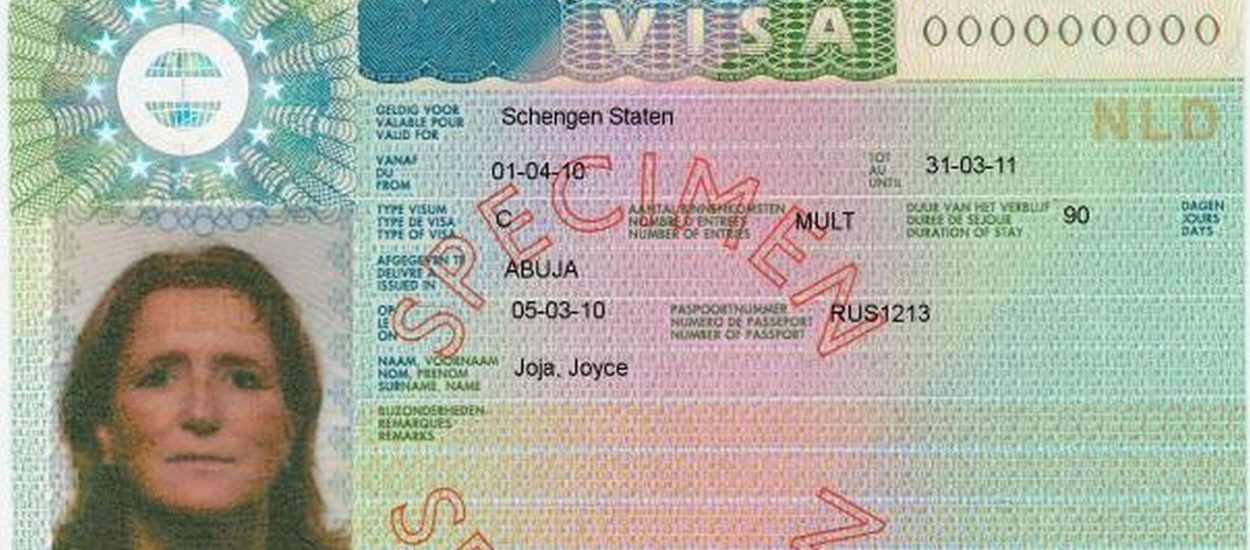 Unija odobrila novu privremenu putovnicu temeljenu na naljepnici za schengensku vizu