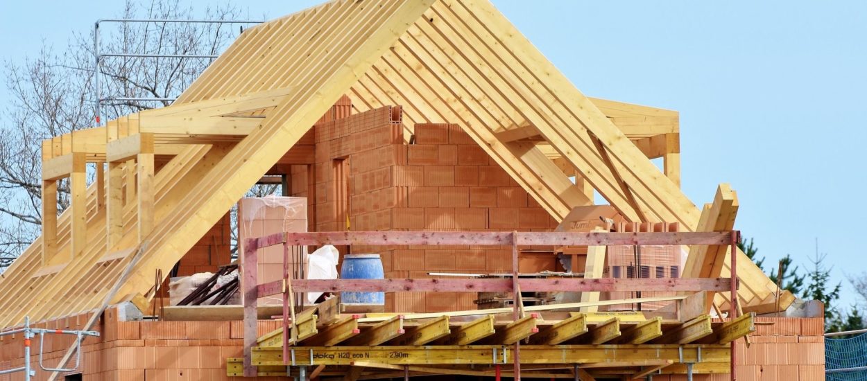 Proizvođačke cijene građevnog materijala u svibnju porasle 1,8% na godišnjoj razini