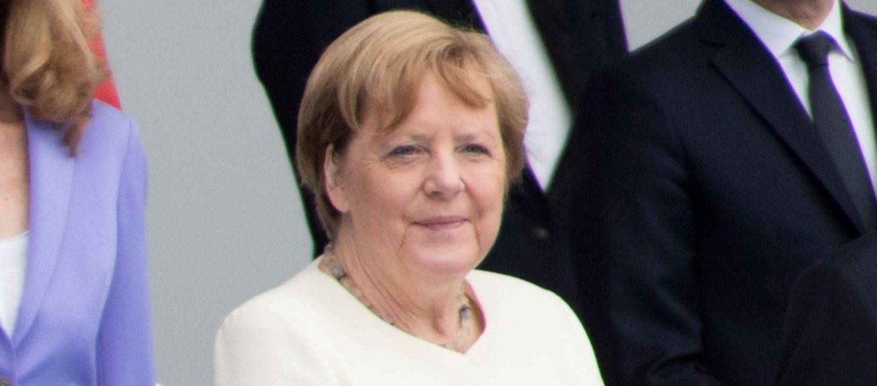 Merkel: drago mi je što je uvjerena i predana Europljanka prva predsjednica Komisije
