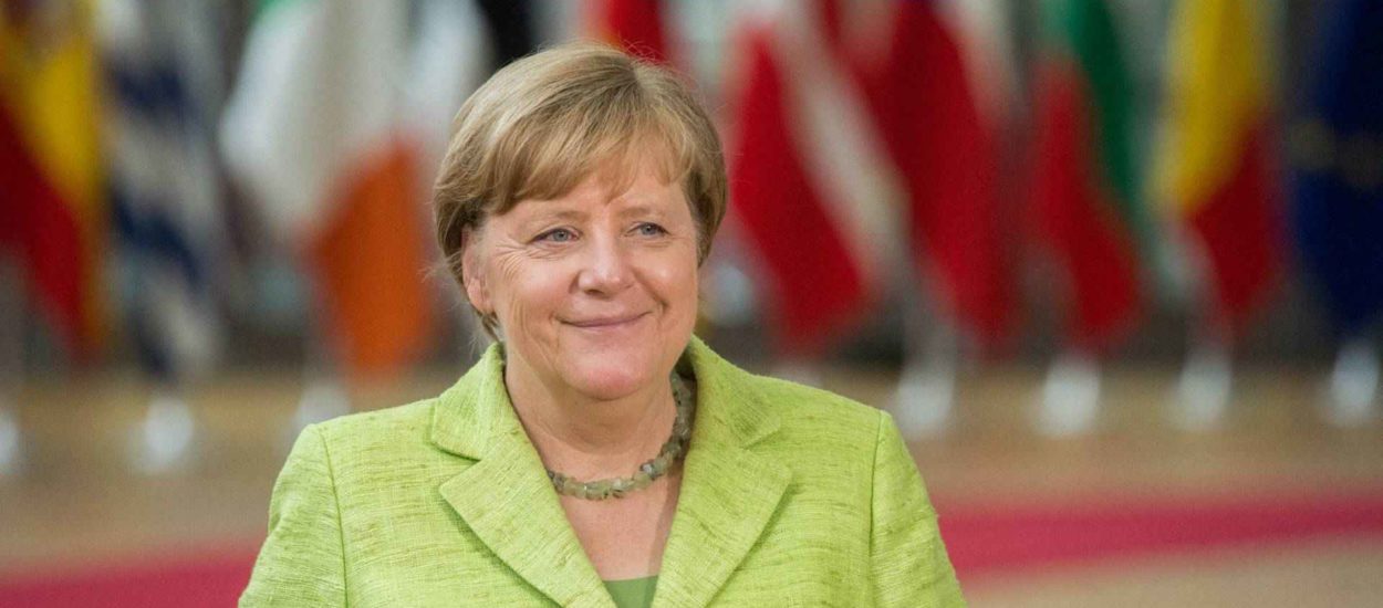 Merkel ‘zečevima’: svi moraju bit spremni na kompromis