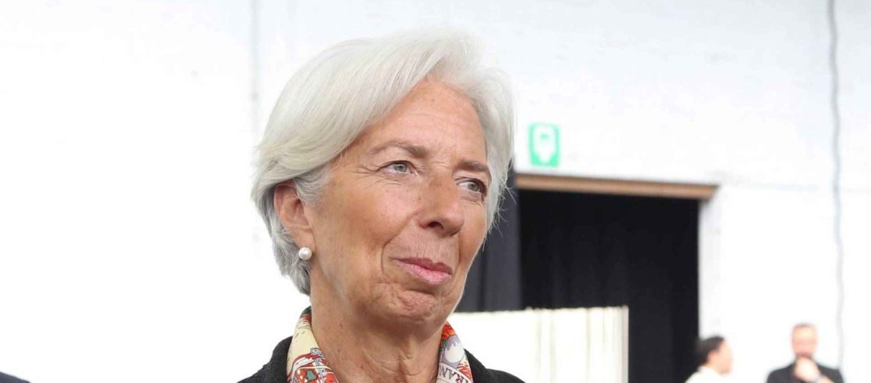 ECB bez prigovora na imenovanje Lagarde