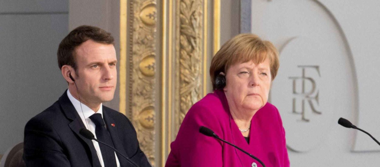 Merkel i Duda udarili kontru Macronu, podržali nastavak proširenja na zapadni Balkan