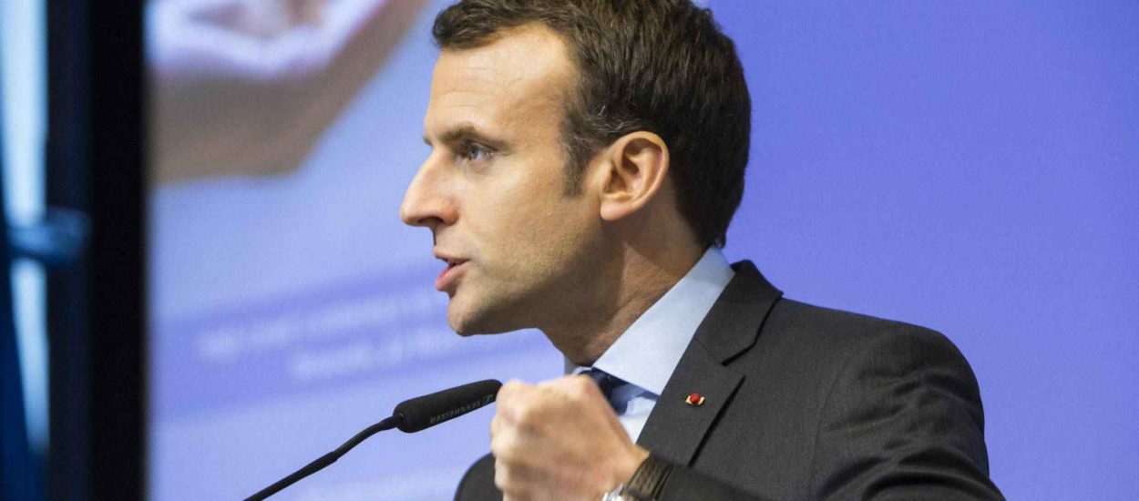 Francuska u rujnu formira svemirsko zapovjedništvo: Macron
