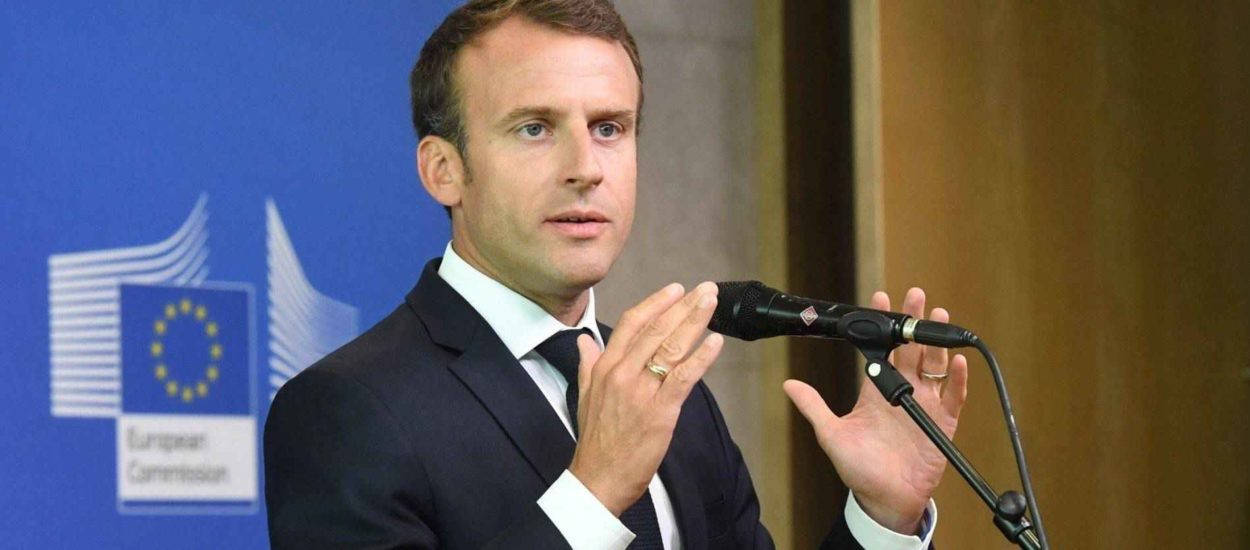 Macron uvjetovao proširenje Unije reformom donošenja odluka, institucija   