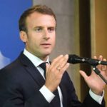 Emmanuel Macron
