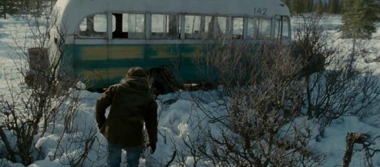 Bjeloruskinja poginula na putu prema Fairbanks busu 142 iz ‘Into the Wild’