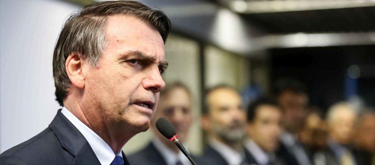 Brazilska poslovna i ekonomska elita ošinula covidskeptika Bolsonara
