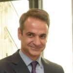 Kyriakos Mitsotakis