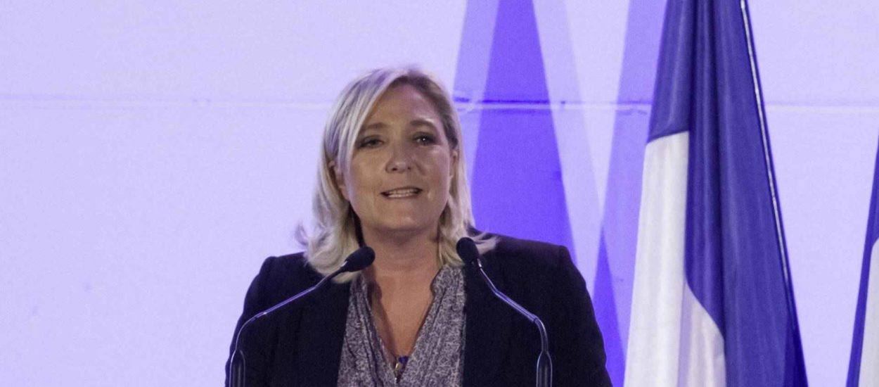 Desni centar čvrst, rekordno niska izlaznost frustrira Le Pen | regionalni izbori u Francuskoj