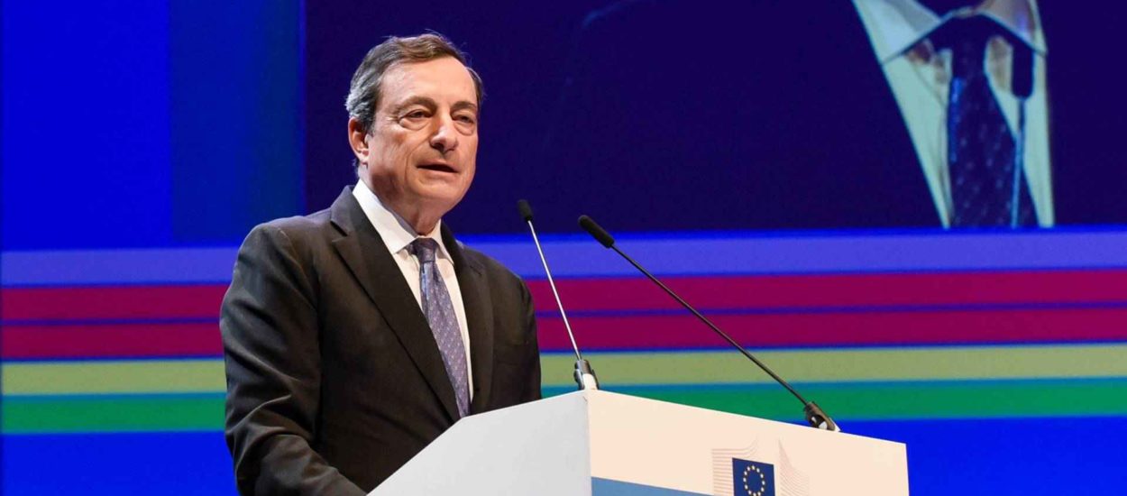 ‘Široka sloga’ o nužnosti daljnjeg opuštanja monetarne politike: zapisnik ECB-a
